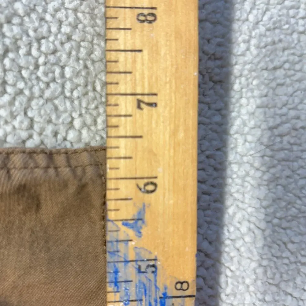 Kuhl Legendary Pants Mens 28x30 Brown Cargo Exoskeleton Hiking Outdoor Gorpcore
